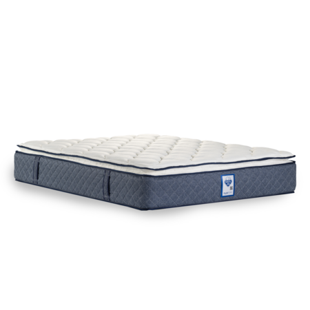 Colchón Spring Air Four Seasons Firm King Size 200x200