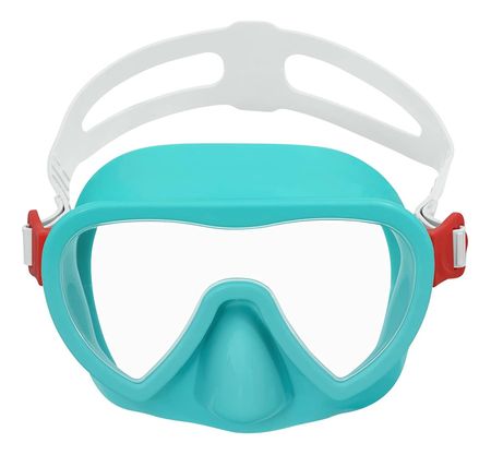 Mascara De Buceo Clasica Surtido +3 Años 22057 Turquesa