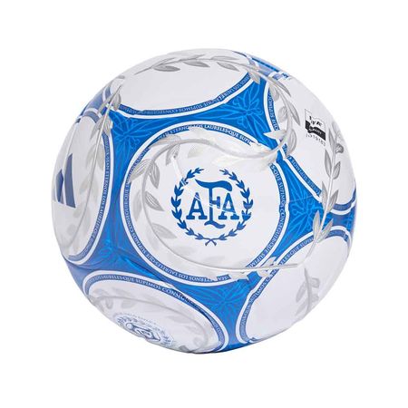 PELOTA ADIDAS FUTBOL ARGENTUM GAMBETA LEAGUE KE5087
