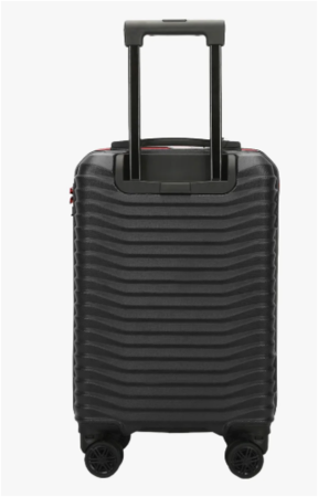 Valija Carry On  20 Abs Unicross - Ruedas 360*