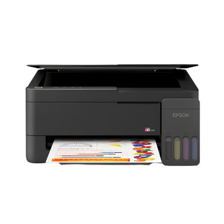 Impresora Epson Ecotank L3310 Miltifuncion