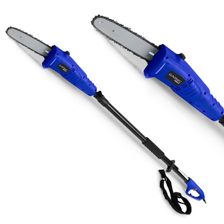 Sierra de Altura Gadnic Extensible Eléctrica 750w