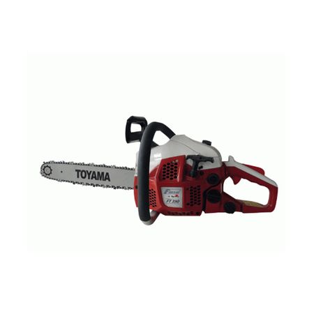 Motosierra Toyama 38 CC - Espada 40 Cm Ft-390