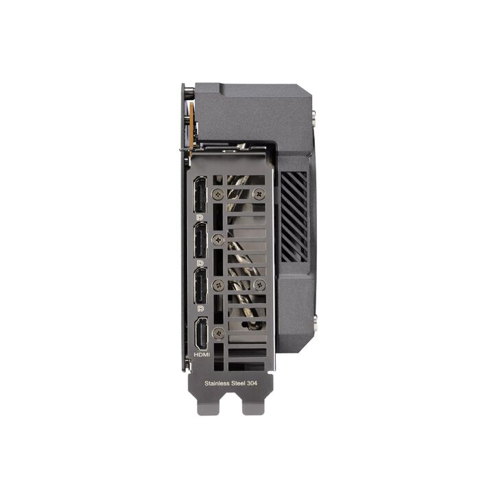 Placa de Video Asus 16GB RTX9070XT Tuf Gaming Oc GDDR6 - Vista 8