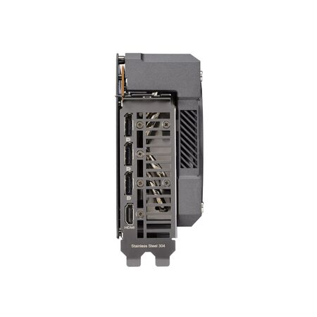 Placa de Video Asus 16GB RTX9070XT Tuf Gaming Oc GDDR6