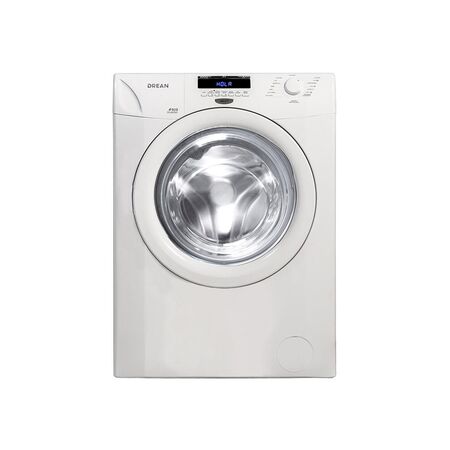 Lavarropas Drean LFD0710SBO Blanco 7 KG 1000 RPM