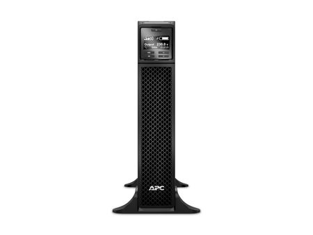 Ups Estabilizador Tension Apc Online Smart Srt 2200va 230v