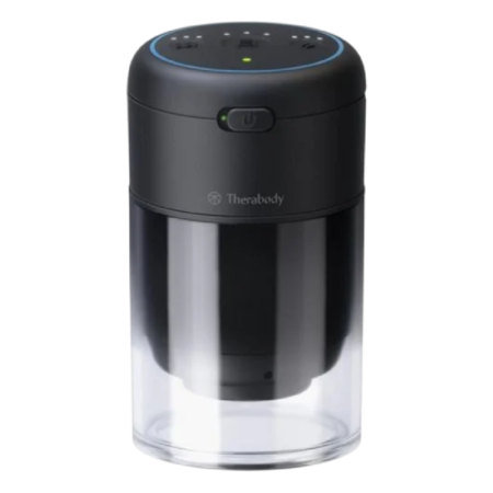 TheraCup Therabody  Terapia de Masaje Portátil con Ventonsas