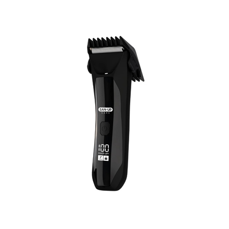 Corta Pelo Inalmbrica San Up DermaShave SU-BTR102N