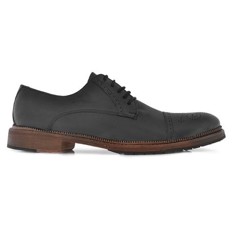 ZAPATO RYDEN NEGRO
