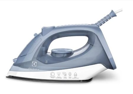 PLANCHA VAPOR ELECTROLUX (ESI10)
