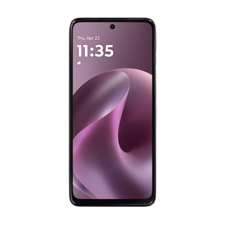 Celular Motorola G17 6.7" 256Gb 4Gb Octacore 1.6 Rosa Android 15