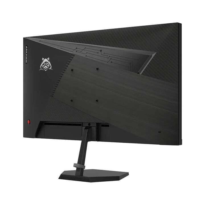 Monitor 25 Arkham Gamer 320Hz IPS FHD HDMI DP Negro - Vista 4