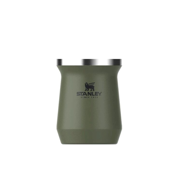 MATE STANLEY 236ML (C:VERDE OLIVA) - Vista 1