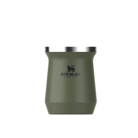 MATE STANLEY 236ML (C:VERDE OLIVA)
