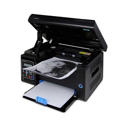 Impresora Multifunción Pantum M6550NW con Wifi