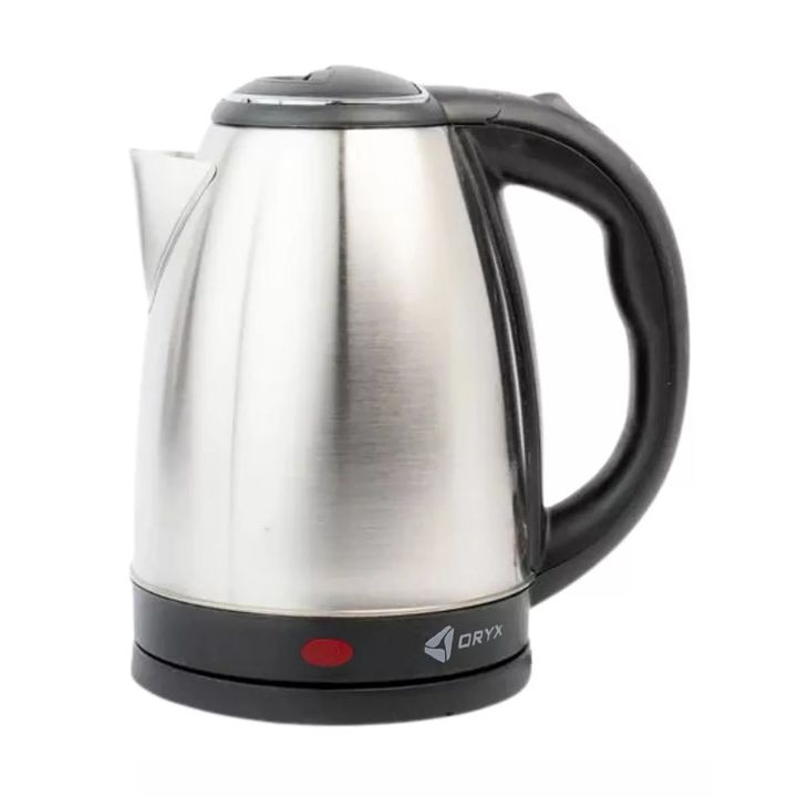 PAVA ELECTRICA ORYX OSR9145 2 LTS CORTE AUTOMATICO ACERO INOX - Vista 6