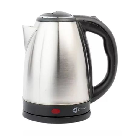 PAVA ELECTRICA ORYX OSR9145 2 LTS CORTE AUTOMATICO ACERO INOX