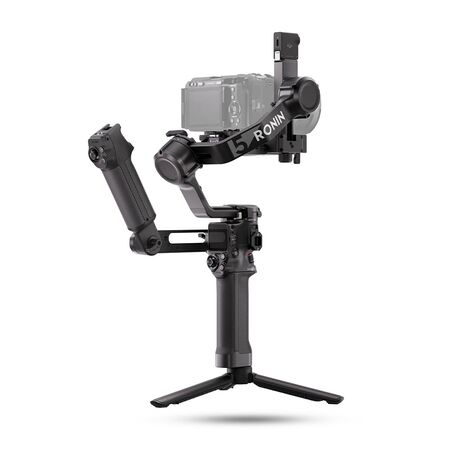 Estabilizador DJI RS 5 Combo