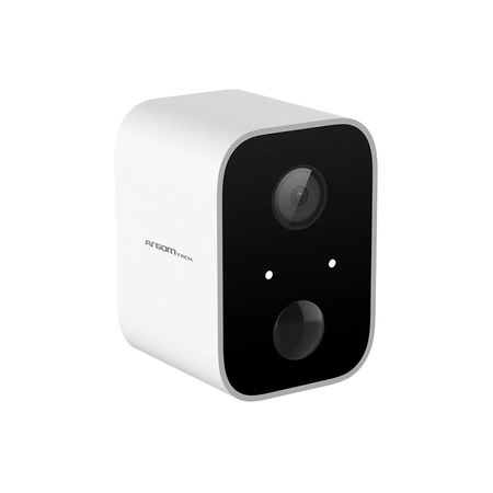 Camara Argomtech Convoy 90 Interior 1080p  Wifi A00610
