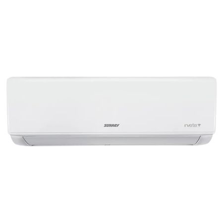 Aire Acondicionado Split Surrey Inverter 5350w Frío Calor Eficiencia B (A++) 553NIQ18GN81F