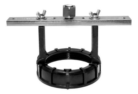 Llave Eurotech para Sacar Bomba de Tanque de Nafta Larga