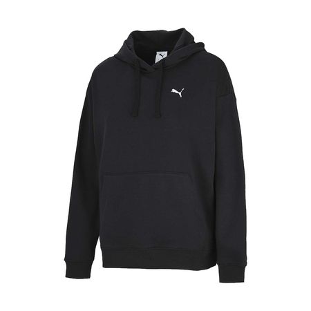 BUZO PUMA ESS COMFORT HOODIE TR MUJER 682386/01
