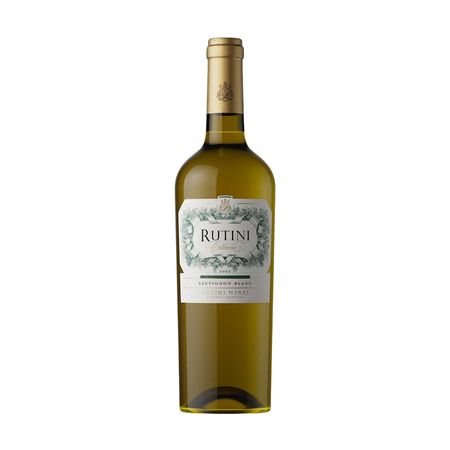 Vino Blanco Rutini Coleccion Sauvignon Blanc 750 ml
