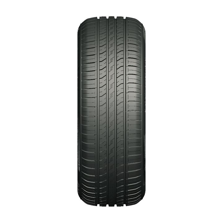 Kit 2 Neumáticos WARRIOR 175/70R13 TL 82 T ECO-MAX - Vista 2