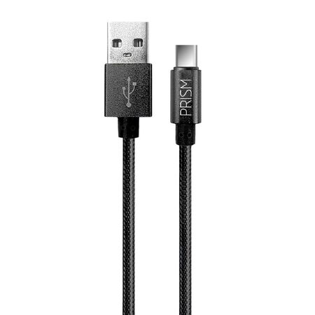 Cable Micro USB Foxbox 1,25 m Negro Prism