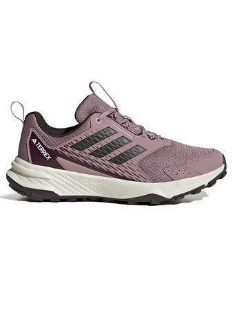 Zapatillas Adidas Terrex Tracefinder 2 Mujer Trail running Violeta