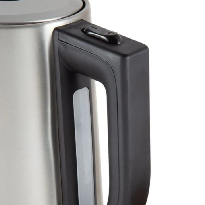 Pava Electrica 1.7l Infustyle Con Corte Acero Ap200 Liliana - Vista 4