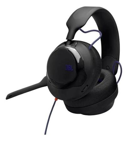 Auriculares JBL Quantum 120 Negro