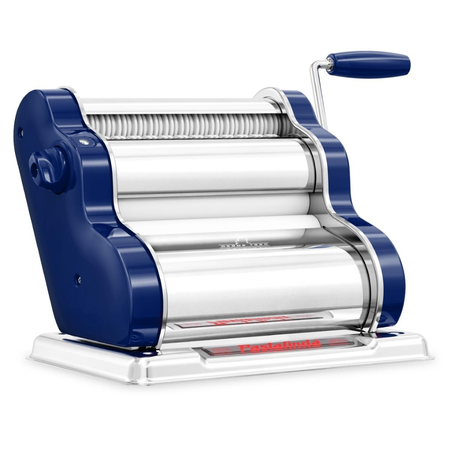 Pastalinda Fabrica De Pasta Modelo Clasica Sobadora Fideera