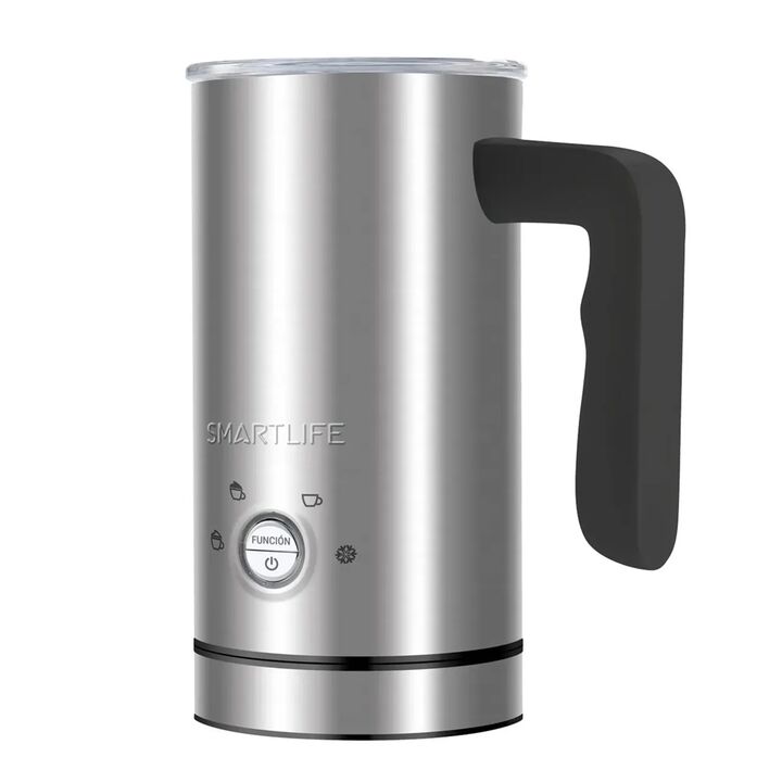 Combo Cafetería Smartlife en Casa Café de Filtro + Espumador + Molinillo - Vista 5