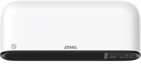 Caloventor Atma Mini Split 91Cawm2024P 2200W