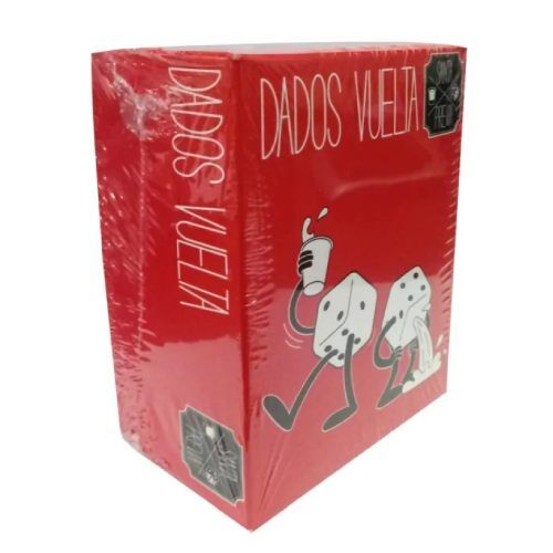 DADOS VUELTA - Vista 1