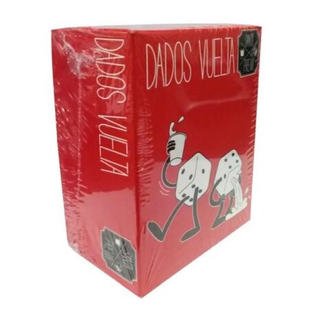 DADOS VUELTA
