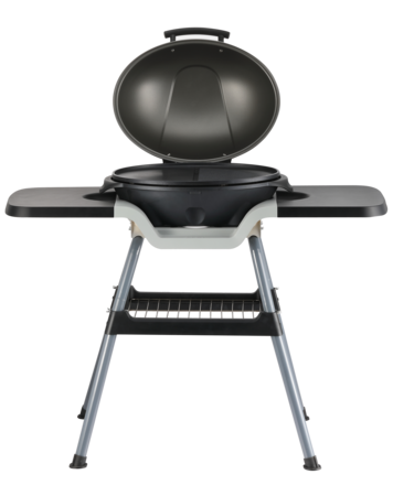 Parrilla Electrica Doble Mesada 2000w Philco PGE389BP