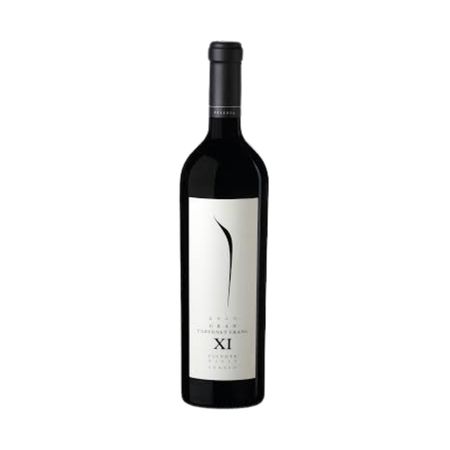 Vino Tinto Pulenta Estate Gran Cabernet Franc 750 ml