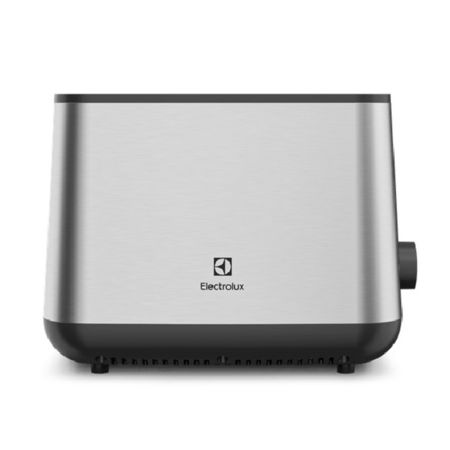 Tostadora Electrolux ETS25 800W 7 Niveles Acero