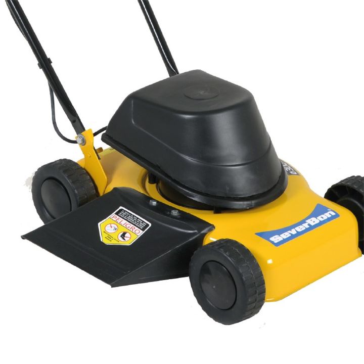 Cortadora De Cesped Severbon Gs350 3-4Hp 35Cm 001054 - Vista 2