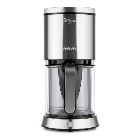 Cafetera de Filtro 1.25 Lts Atma Disney Mickey Inox CAAT103DIP