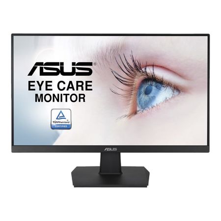 MONITOR ASUS VA24EHF-J 23.8"-FHD-100Hz-1MS (90LM0560-B021Y0)