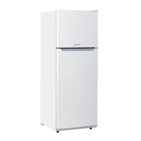 HELADERA BRIKET BK2F 1310V 250 LTS BLANCA - 4608377