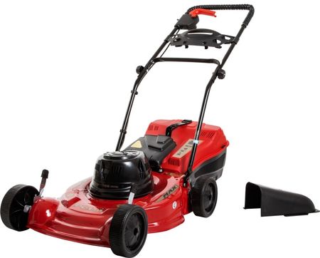 Cortadora De Cesped Petri Max 1Hp 1700W 41Cm