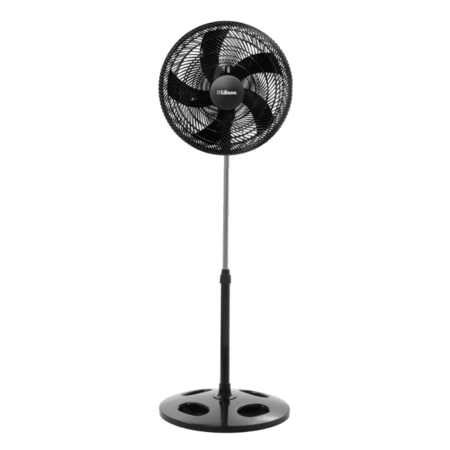 VENTILADOR DE PIE LILIANA VP18P31 3 EN 1 ASPAS PLASTICAS