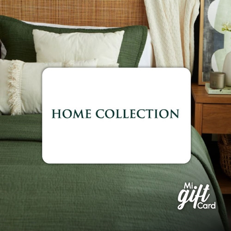 HOME COLLECTION - Gift Card Virtual $ 100.000