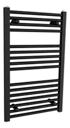 Toallero Domino 80 Negro Peisa 10001797