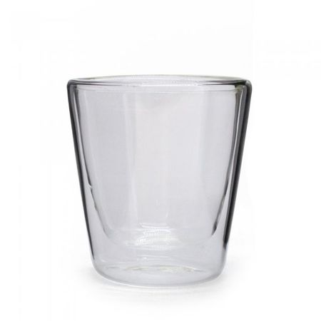 Set X 6 Vasos Deluxe Double Wall 150 Ml